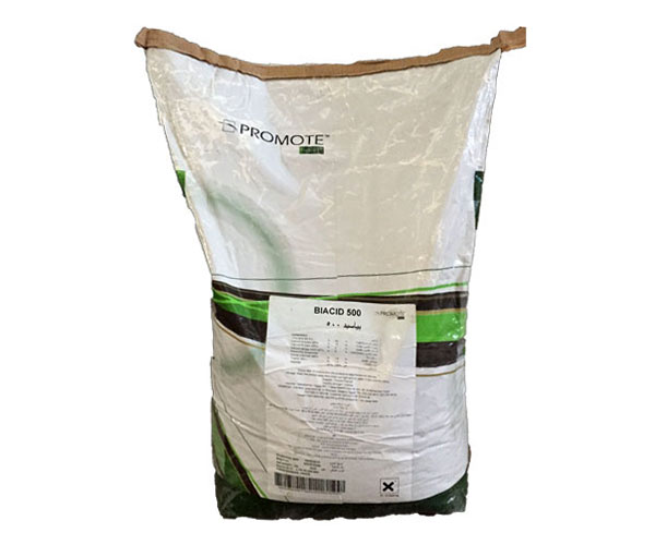 Biacid 500
