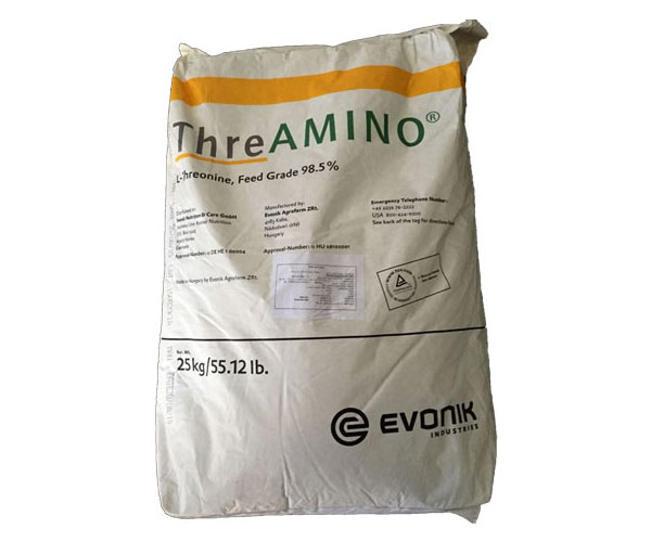 E Thre AMINO